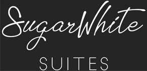 Sugar white suites Official Logo Bottom